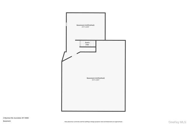 2 Wynmor Road, Scarsdale, NY 10583