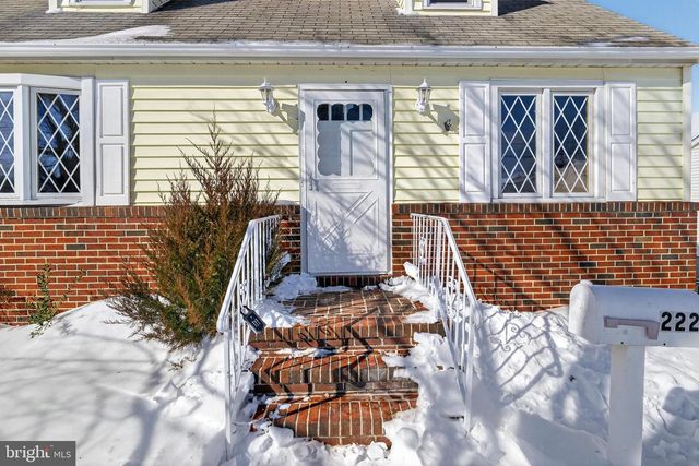 222 CHELSEA RD, Pasadena, MD 21122