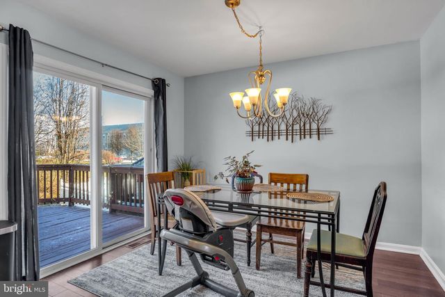 250 COUNTRY RIDGE DR, Red Lion, PA 17356