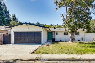 2316 DOLORES, Pinole, CA 94564
