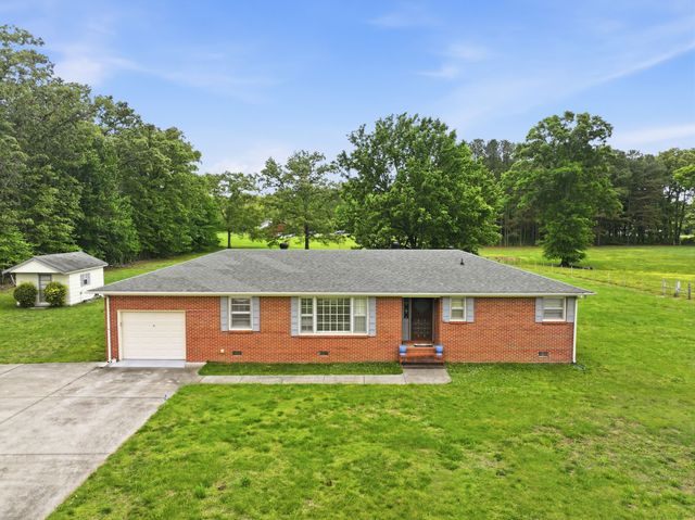 194 Hickory Dr, Manchester, TN 37355
