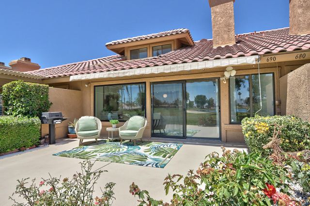 41690 Woodhaven Drive W, Palm Desert, CA 92211