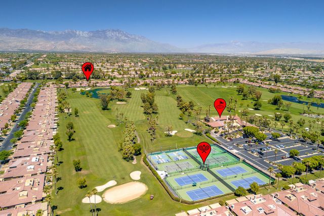 41690 Woodhaven Drive W, Palm Desert, CA 92211