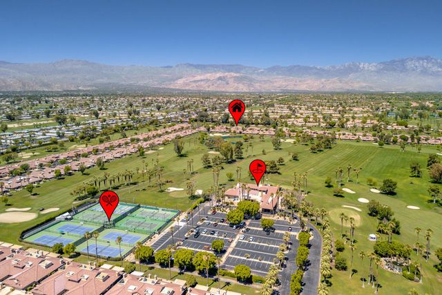 41690 Woodhaven Drive W, Palm Desert, CA 92211