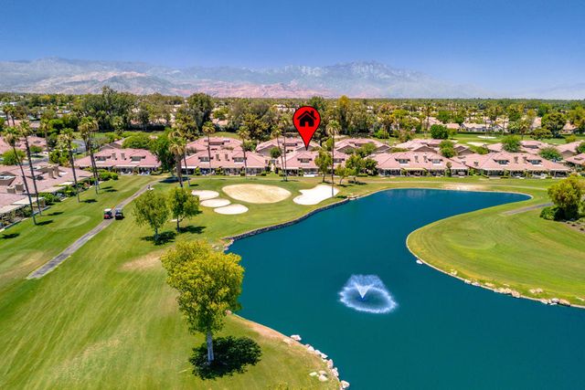 41690 Woodhaven Drive W, Palm Desert, CA 92211