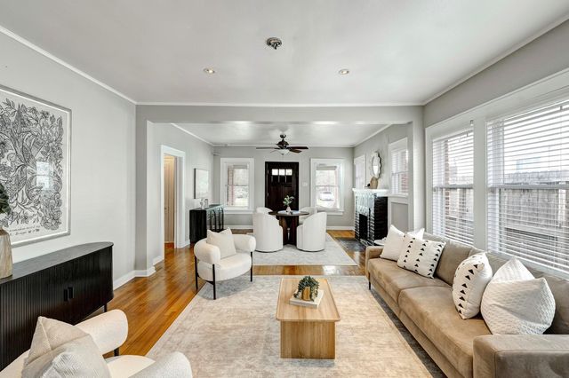 721 E 16th Street, Houston, TX 77008