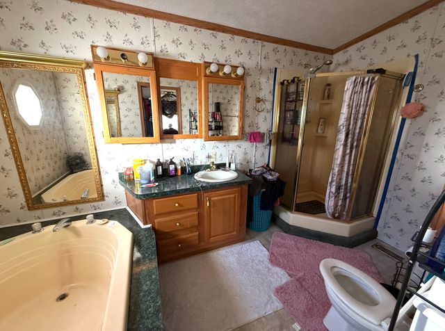 3404 OLD PLANK Road, Park City, IL 60085