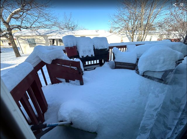 3404 OLD PLANK Road, Park City, IL 60085