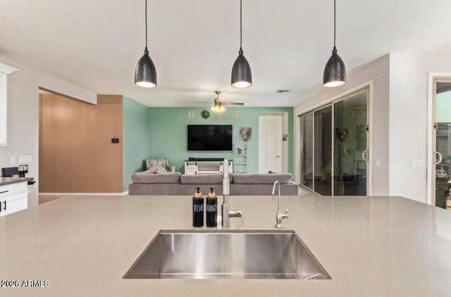 18630 W LAWRENCE Lane, Waddell, AZ 85355