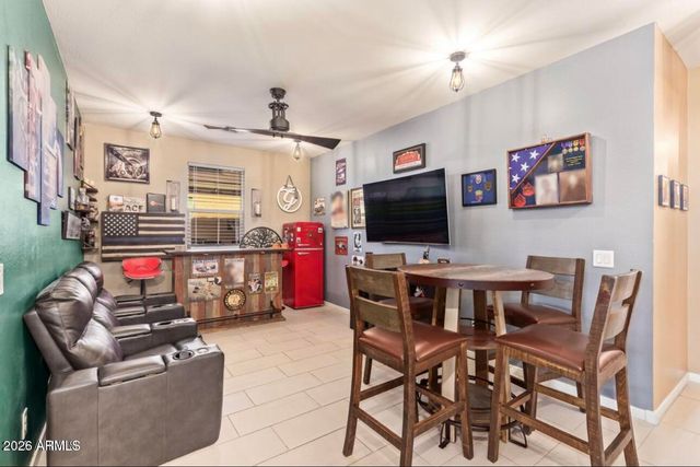18630 W LAWRENCE Lane, Waddell, AZ 85355