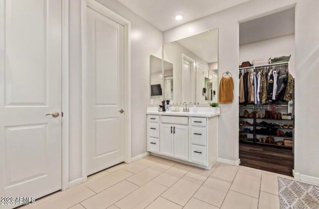 18630 W LAWRENCE Lane, Waddell, AZ 85355