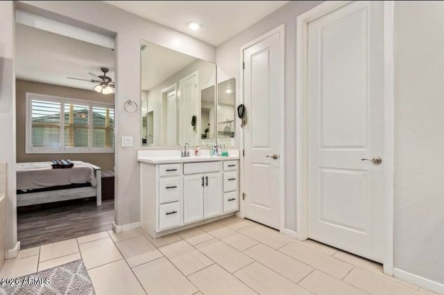 18630 W LAWRENCE Lane, Waddell, AZ 85355