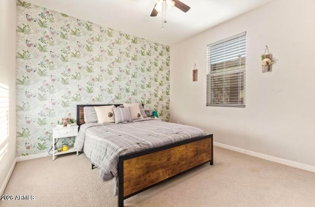 18630 W LAWRENCE Lane, Waddell, AZ 85355
