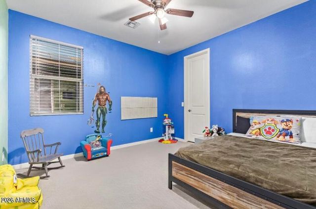 18630 W LAWRENCE Lane, Waddell, AZ 85355