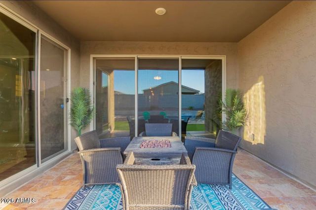18630 W LAWRENCE Lane, Waddell, AZ 85355