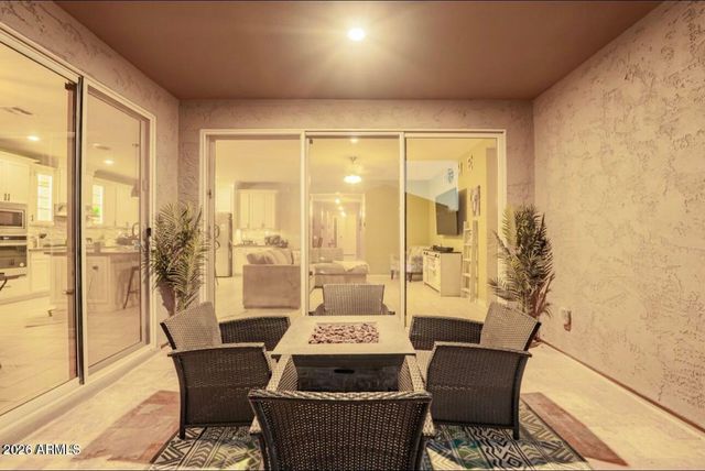 18630 W LAWRENCE Lane, Waddell, AZ 85355