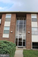 3863 SAINT BARNABAS RD #T2, Suitland, MD 20746