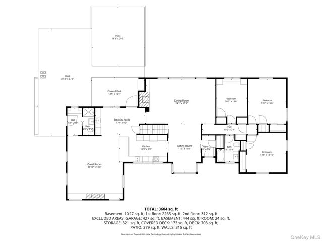 19 Erick Court, Cold Spring Harbor, NY 11724