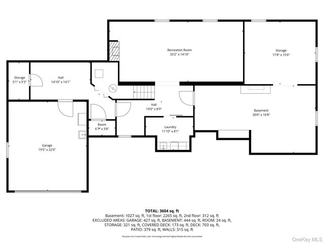 19 Erick Court, Cold Spring Harbor, NY 11724