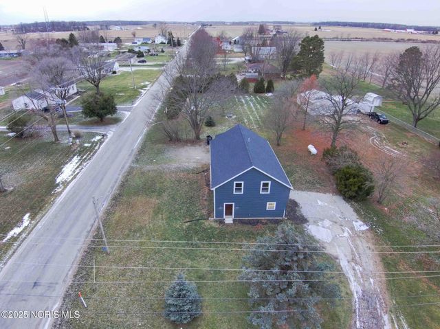 12035 W Township Rd 112, Fostoria, OH 44830