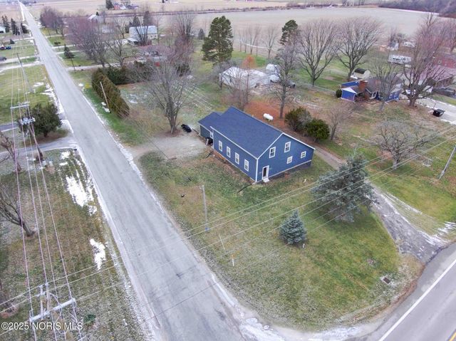 12035 W Township Rd 112, Fostoria, OH 44830