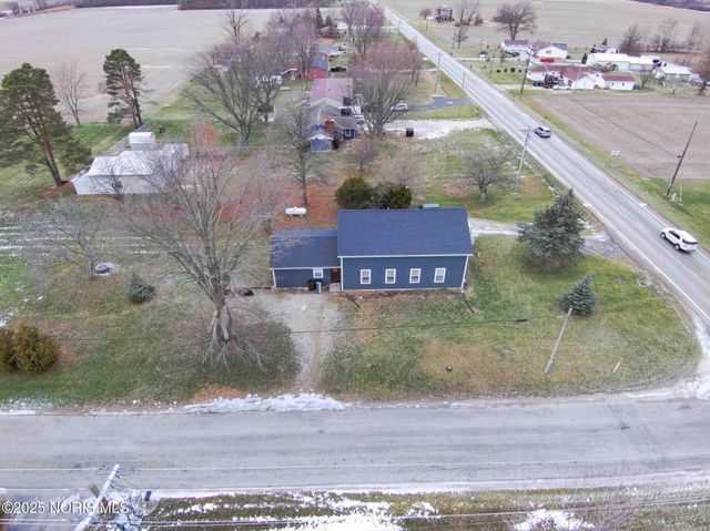 12035 W Township Rd 112, Fostoria, OH 44830