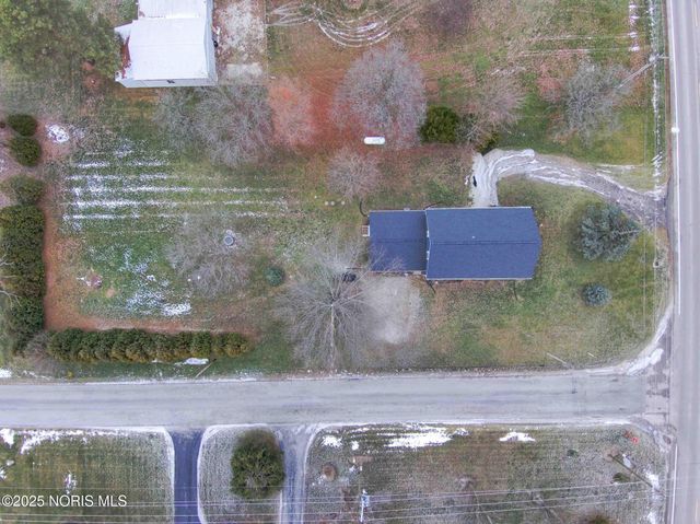 12035 W Township Rd 112, Fostoria, OH 44830