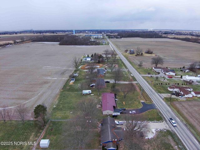 12035 W Township Rd 112, Fostoria, OH 44830