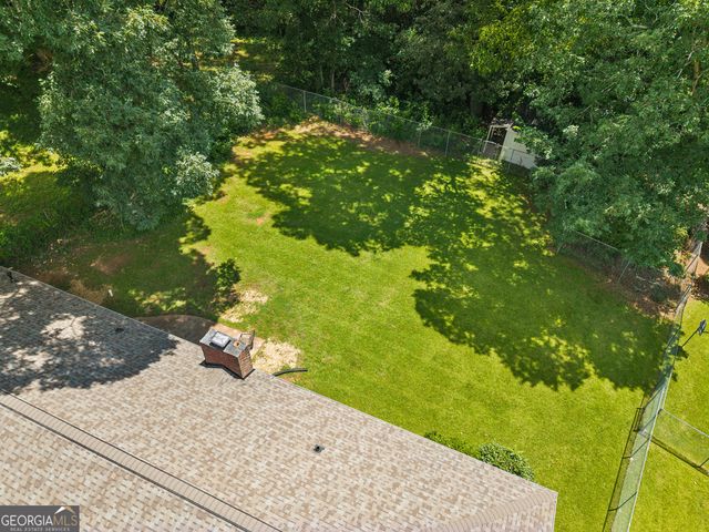 536 Rimrock Trail, Stone Mountain, GA 30083