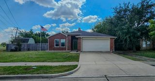 1100 Seneca Drive, Arlington, TX 76017