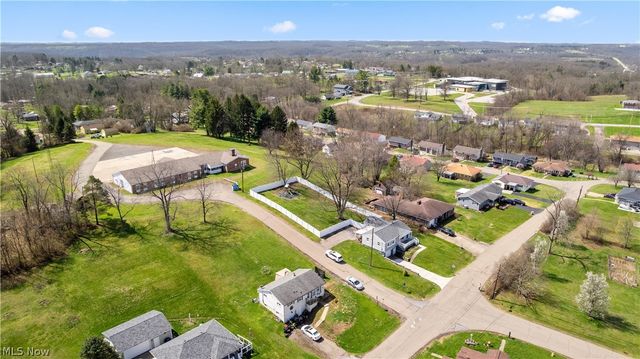 145 Locust Boulevard, Wintersville, OH 43953