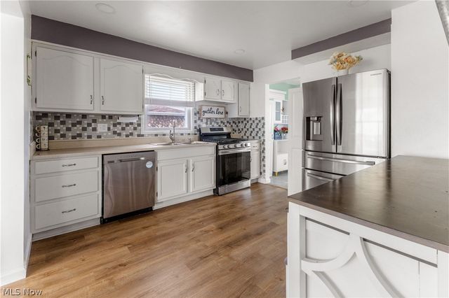 145 Locust Boulevard, Wintersville, OH 43953