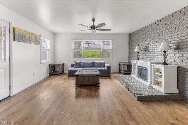 145 Locust Boulevard, Wintersville, OH 43953