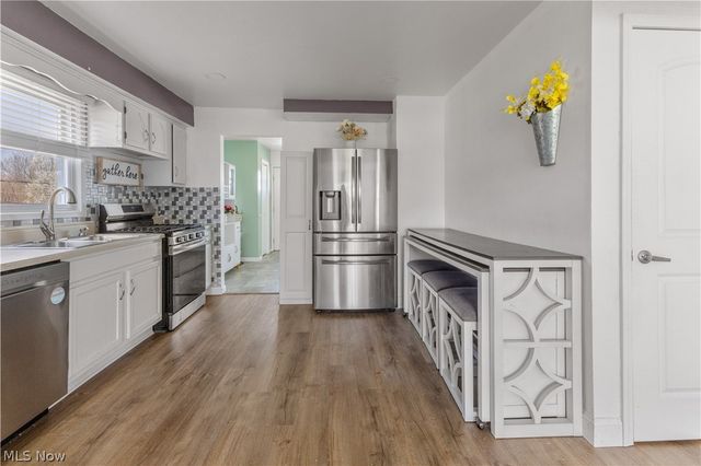 145 Locust Boulevard, Wintersville, OH 43953