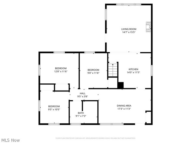 145 Locust Boulevard, Wintersville, OH 43953