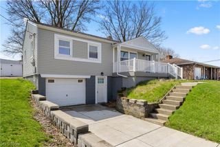 145 Locust Boulevard, Wintersville, OH 43953