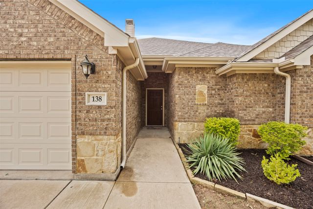 138 Liberty Way, Waxahachie, TX 75167