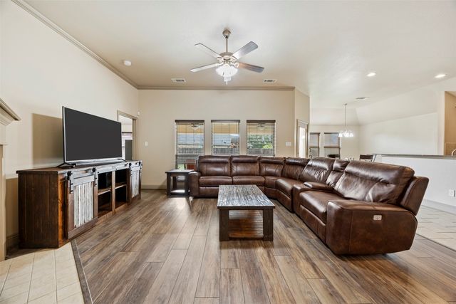 138 Liberty Way, Waxahachie, TX 75167