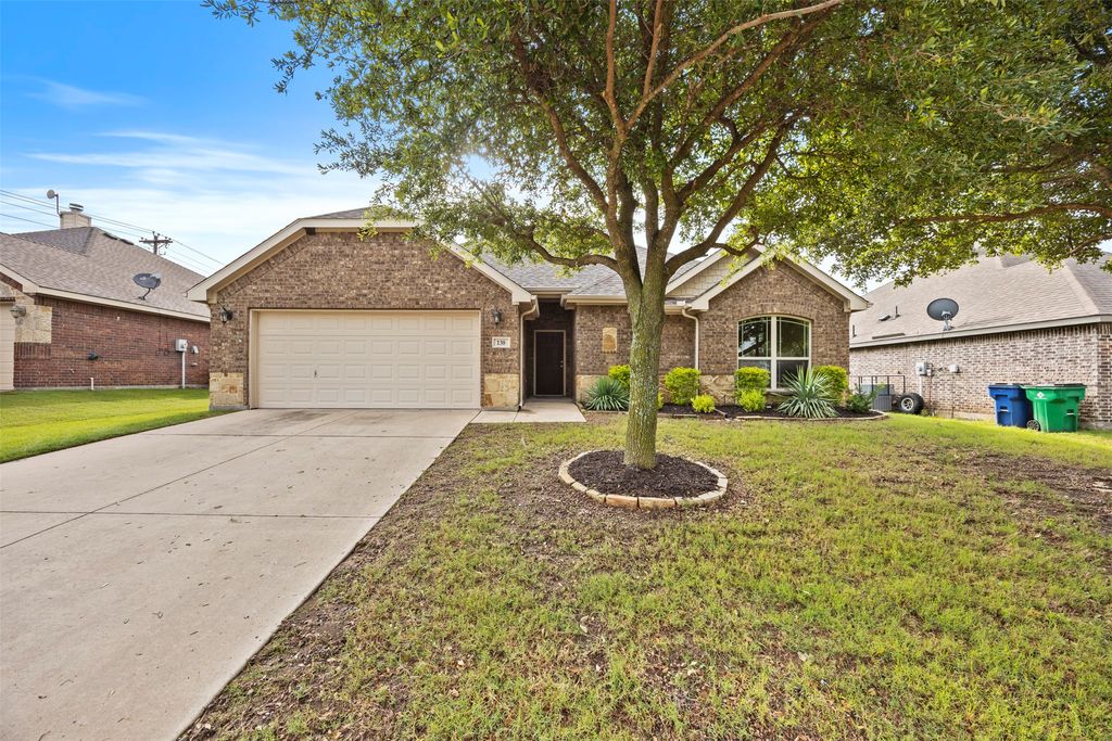 138 Liberty Way, Waxahachie, TX 75167