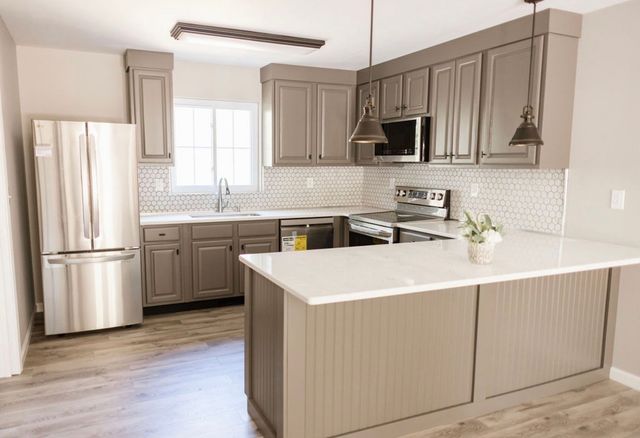 1146 Bumpus Mills Rd, Dover, TN 37058