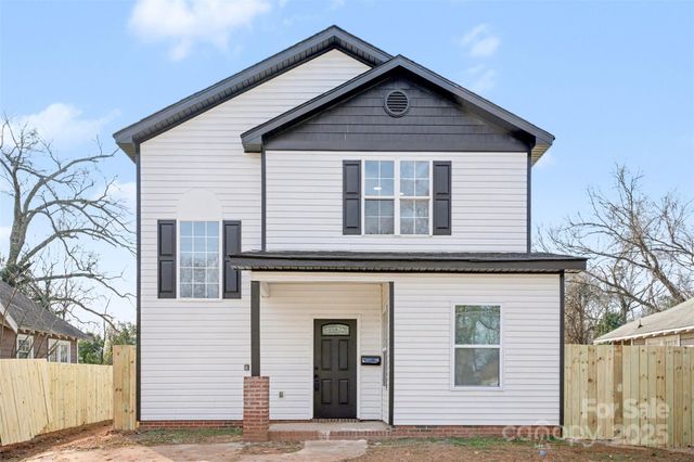 2012 Ashley Road, Charlotte, NC 28208