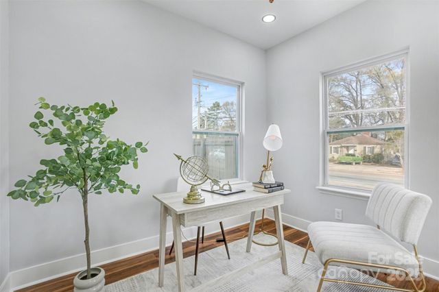 2012 Ashley Road, Charlotte, NC 28208