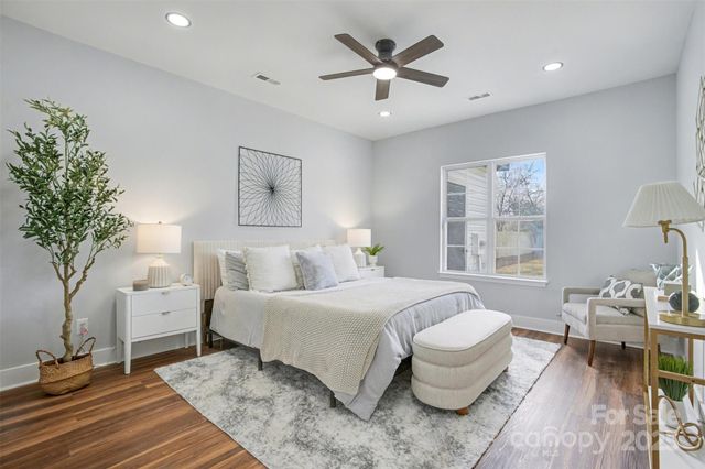 2012 Ashley Road, Charlotte, NC 28208