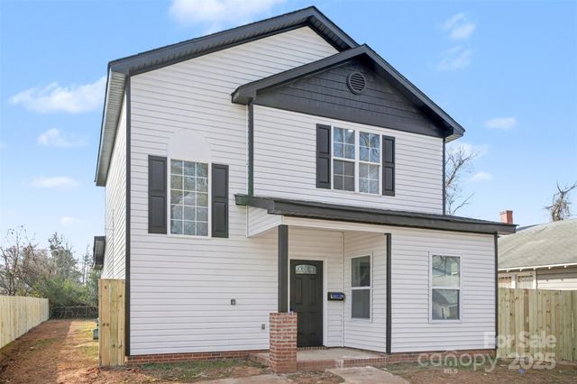 2012 Ashley Road, Charlotte, NC 28208