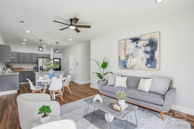 2012 Ashley Road, Charlotte, NC 28208