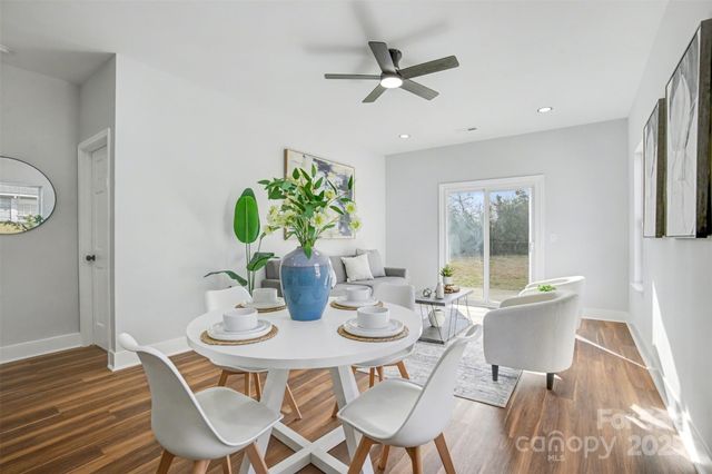 2012 Ashley Road, Charlotte, NC 28208