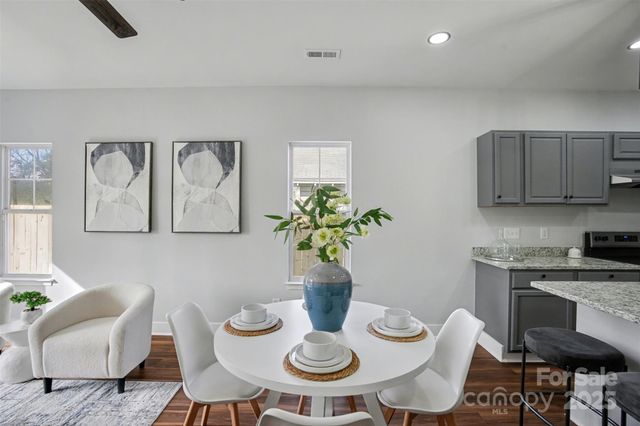 2012 Ashley Road, Charlotte, NC 28208