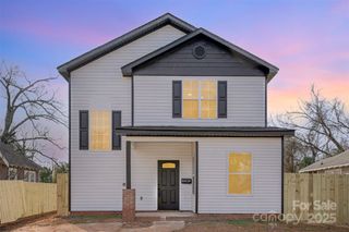 2012 Ashley Road, Charlotte, NC 28208