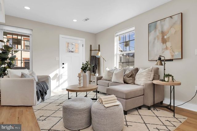 133 BETHEL ST, Hagerstown, MD 21740