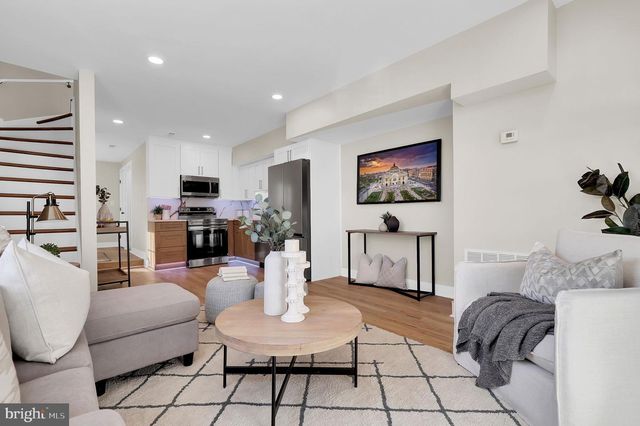 133 BETHEL ST, Hagerstown, MD 21740